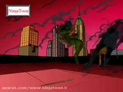 لاکپشت های نینجا فصل اول قسمت(...