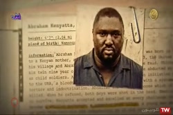 سریال باغ وحش فصل اول قسمت 12