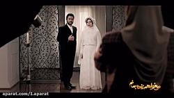 سریال می خواهم زنده بمانم قسمت...