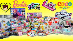 معرفی بهترین وسایل باربی*ال و...