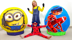 معرفی وسایل میراکلس لیدی باگ و...