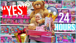 چالش 24 ساعت بله گفتن به خواهر...