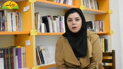 فلسفه و کتابخوانی - کشف همسازی - خانم برزین