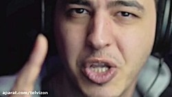 خورد شدن آیفون لذت بخشه یا نار...