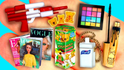 اموزش برای باربی ## 29 وسیله ب...