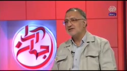 علی رضا زاکانی/هر جاسوس برای آمریکا چقدر می ارزد؟/