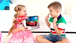 دیانا و روما  دیانا روما  دیان...