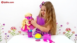 دیانا و روما - دیانا روما - دی...