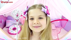 دیانا و روما - دیانا روما - دی...