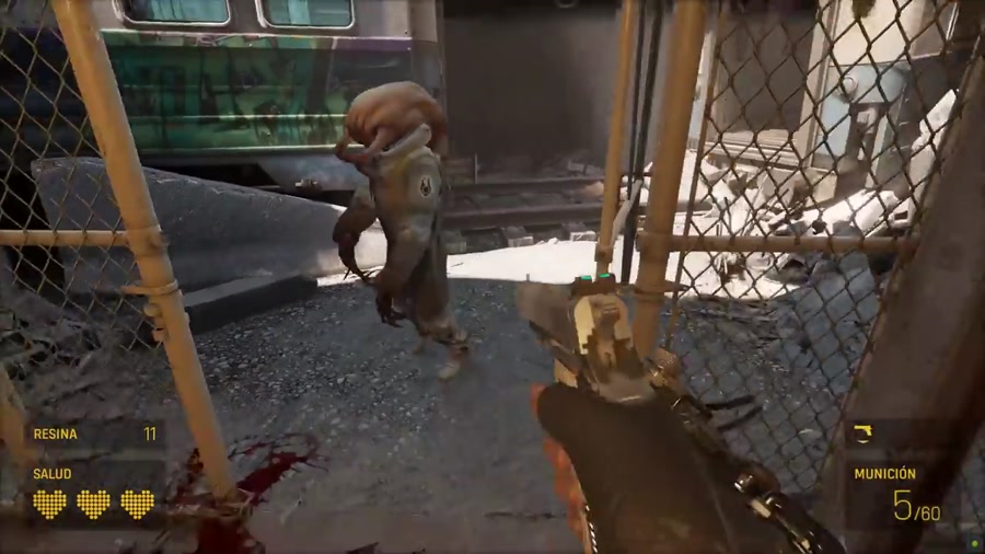 بازی Half Life: Alyx را بدون هدست واقعیت مجازی تجربه کنید