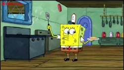 | باب اسفنجی جدید | انیمیشن با...