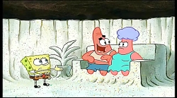 | باب اسفنجی | انیمیشن باب اسف...