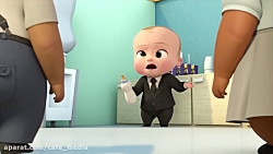 دانلود انیمیشن بچه رئیس / بچه...