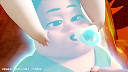 دانلود انیمیشن بچه رئیس / بچه...