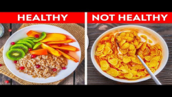 ترفند های آشپزی بانوان _ ترفند...