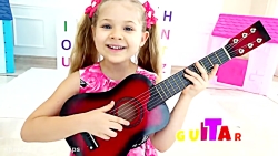 دیانا و روما - دیانا روما - دی...