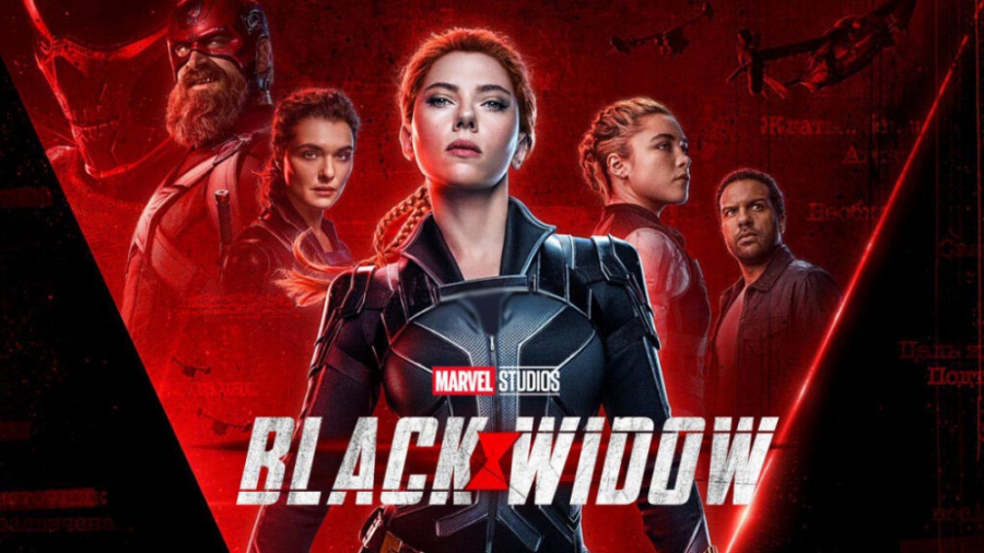 تریلر نهایی فیلم بیوهٔ سیاه - Black Widow 2021 با دوبله فارسی زمان121ثانیه