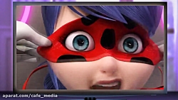 دانلود انیمیشن دختر کفشدوزکی |...