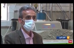 عملکرد بنیاد مسکن البرز با موضوع مقاوم سازی خانه های روستایی