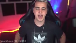 جعبه جادویی ریزر برام اومده |...