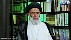 هشدار امام علی پیرامون فرار نخ...
