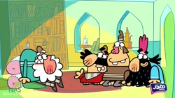 دیرین دیرین