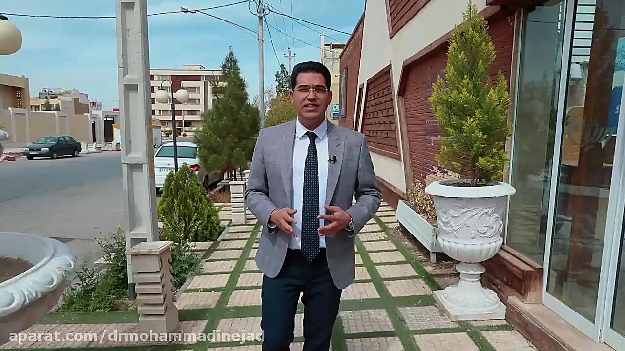 نجات کسب و کار در پیک چهارم کرونا! دکتر مرتضی محمدی نژاد