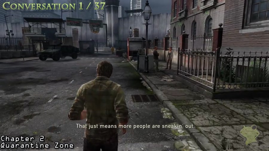 راهنمای پیدا کردن تمام آیتم های جمع کردنی بازی The Last of Us