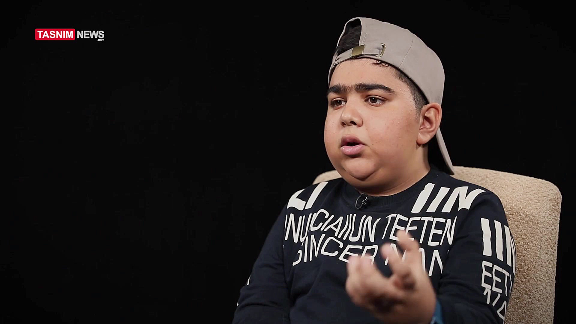 جعفر "نوروز رنگی" با رضا عطاران کار می کند؟ زمان277ثانیه