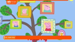 انیمیشن پپا پیگ | کارتون آموزشی peppa pig | پپا پیگ ( تفریح با خانواده )