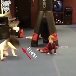 چرخ و فلک این را