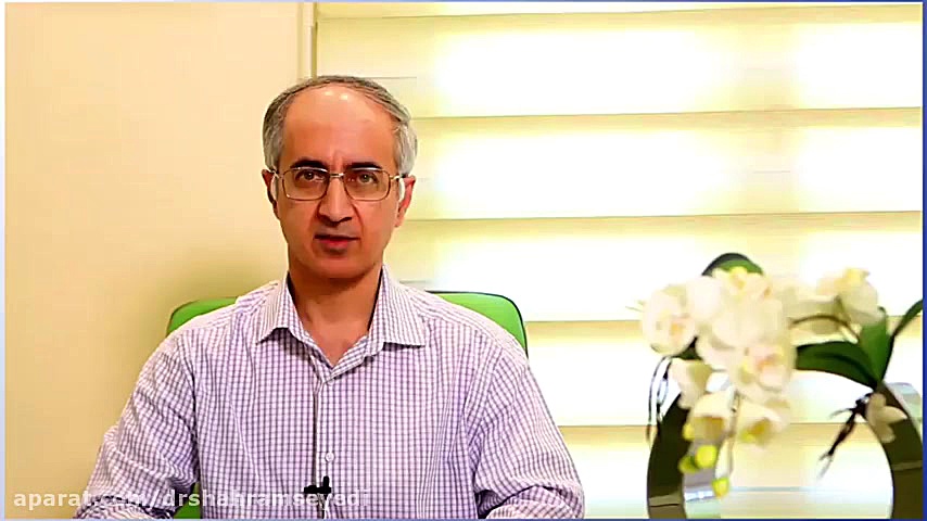علائم آنافیلاکسی چیست؟ دکتر شهرام سیدی متخصص آلرژی و ایمونولوژی