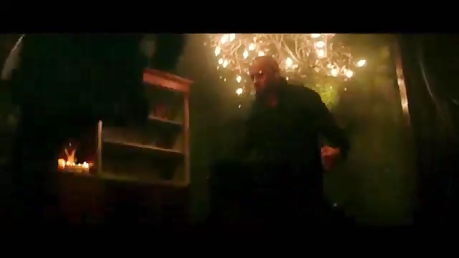 تریلر دوم آخرین شکارچی جادوگر - The Last Witch Hunter زمان113ثانیه