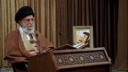 فیلم کامل بیانات رهبر انقلاب د...