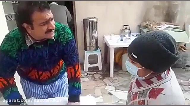 نوروز رنگی،پشت صحنه سریال نوروز رنگی زمان31ثانیه