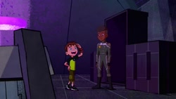 کارتون بن تن ریبوت جدید - انیم...