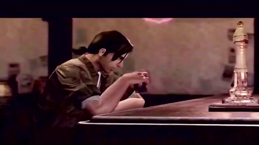 All cutscenes Resident Evil Outbreak