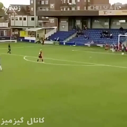 کلیپ های خنده دار