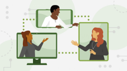 دوره آموزشی جامع Google Meet