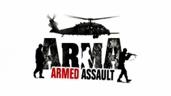 پارت 1 گیم پلی ARMA Armed Assault