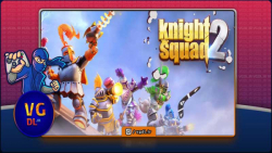 بازی Knight Squad 2 آرکید و چندنفره - دانلود در ویجی دی ال