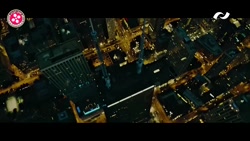 فیلم سینمایی رزمی بسیار جذاب