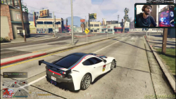 رول پلی در GTA V شاید برای شما...