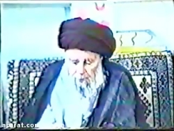 راه نزدیک شدن به حضرت حجت عجل الله فرجه با دستورالعمل آیت الله کشمیری