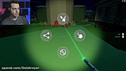 بزرگترین انفجار قرن اتفاق افتا...