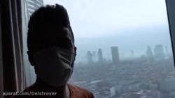 گنگ های اسلامی تو یه قاب  فرشا...