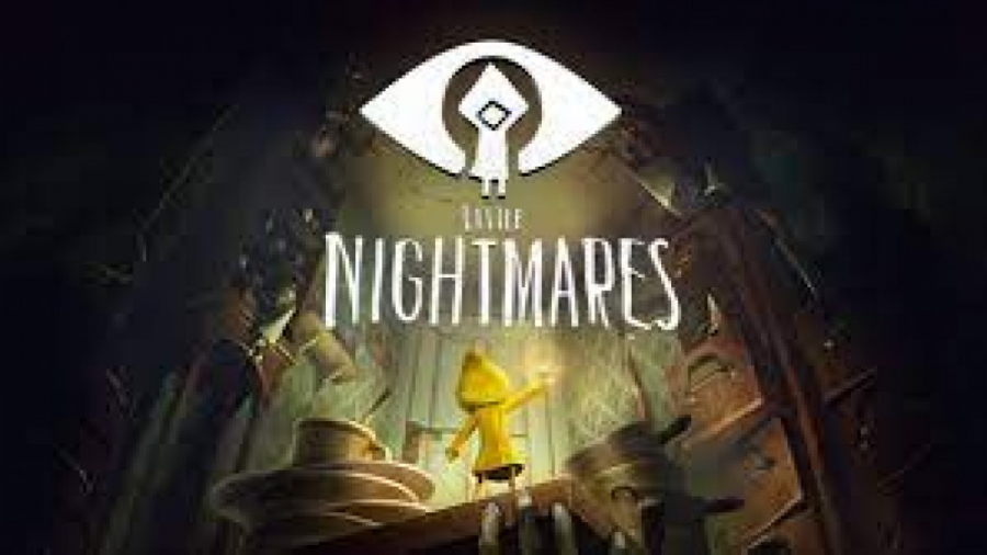 little nightmares rap آهنگ رپ بازي كابوس هاي كوچك از rockit gaming