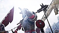 تریلر جدید بازی Chivalry 2  زو...