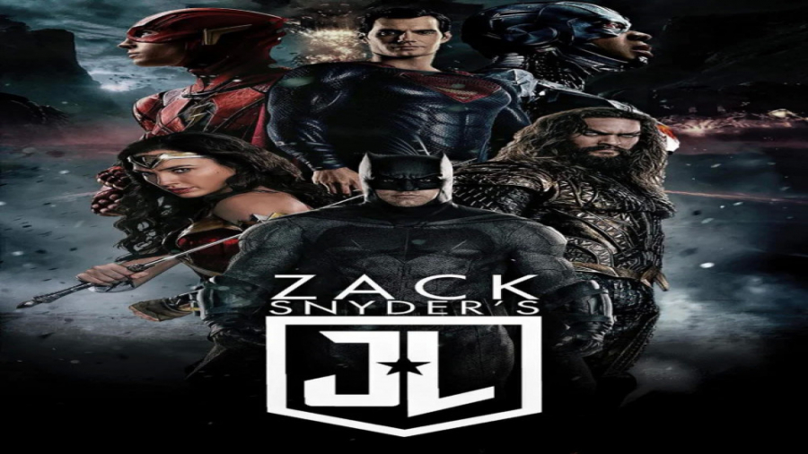 فیلم لیگ عدالت زک اسنایدر (Zack Snyder's Justice League) دوبله فارسی زمان13605ثانیه