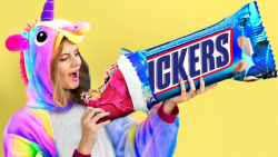 ایده های جالب یونیکورنی برای خ...